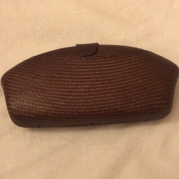 Handmade Philippines 🇵🇭 clutch with chain - Picture 6 of 6